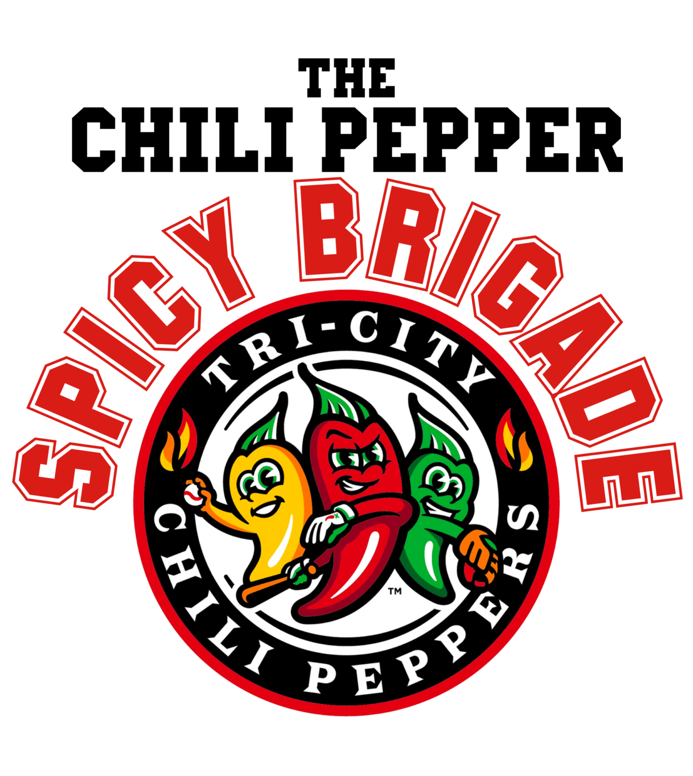 Spicy Brigade