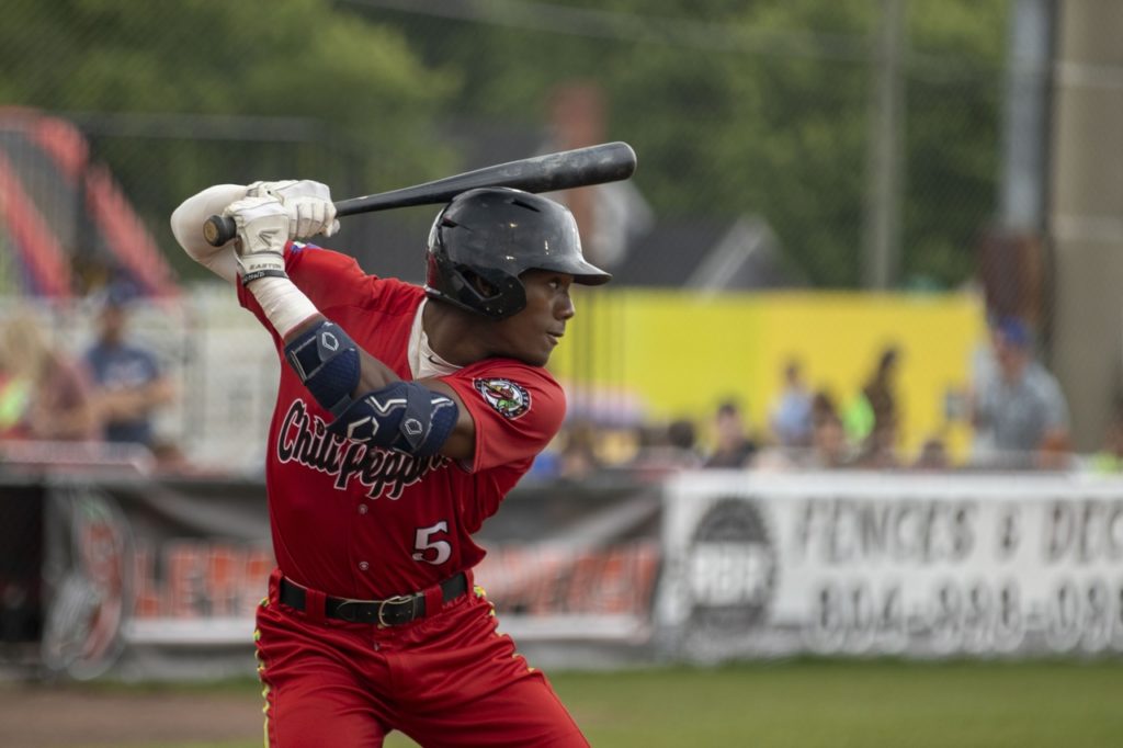 Danny Estrada - Baseball - Frostburg State University Athletics