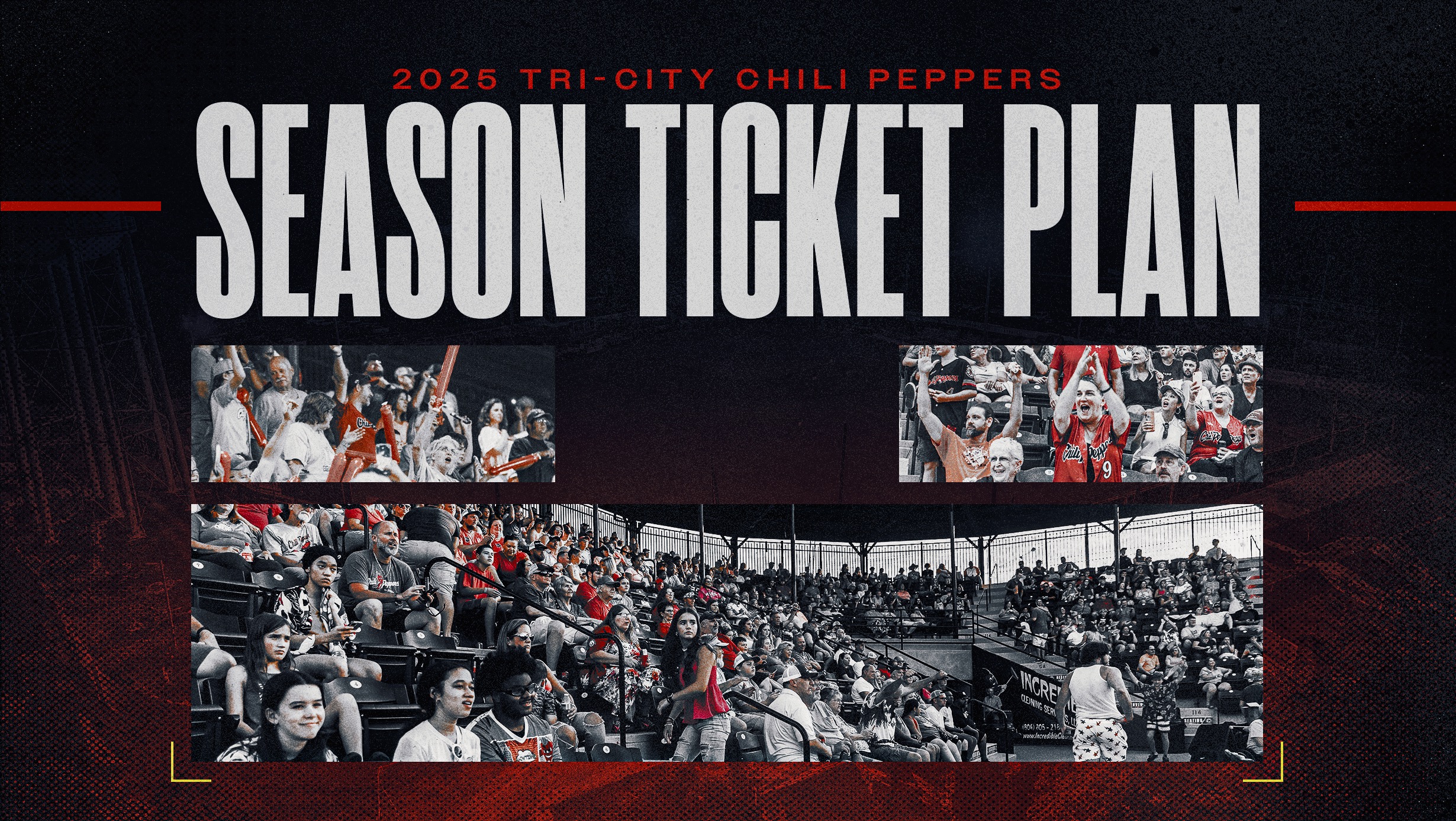 Season Tickets