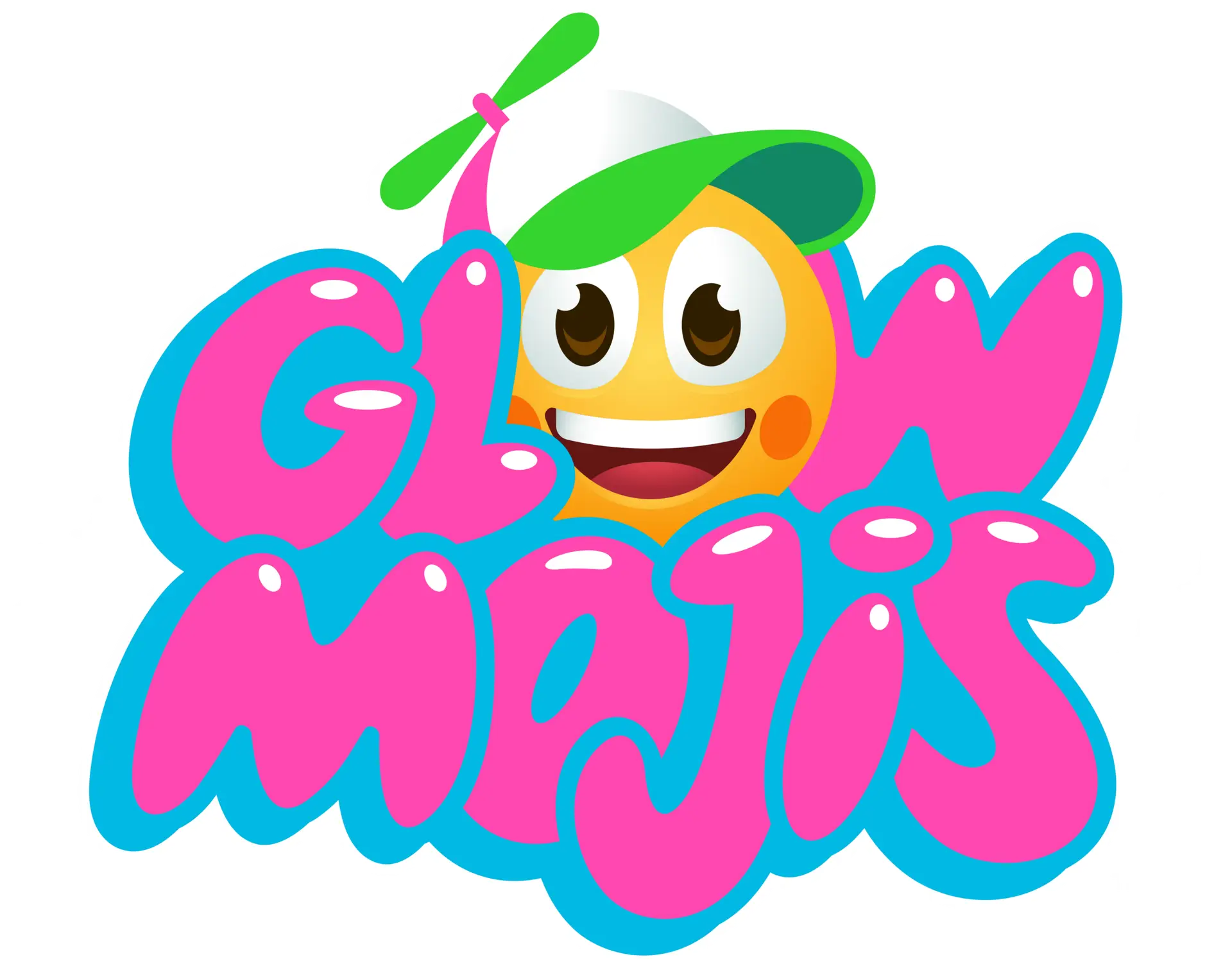 glow_mojis logo