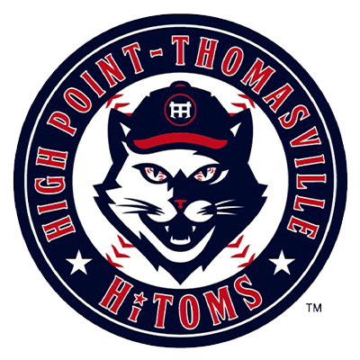 HP Thomasville HiToms logo