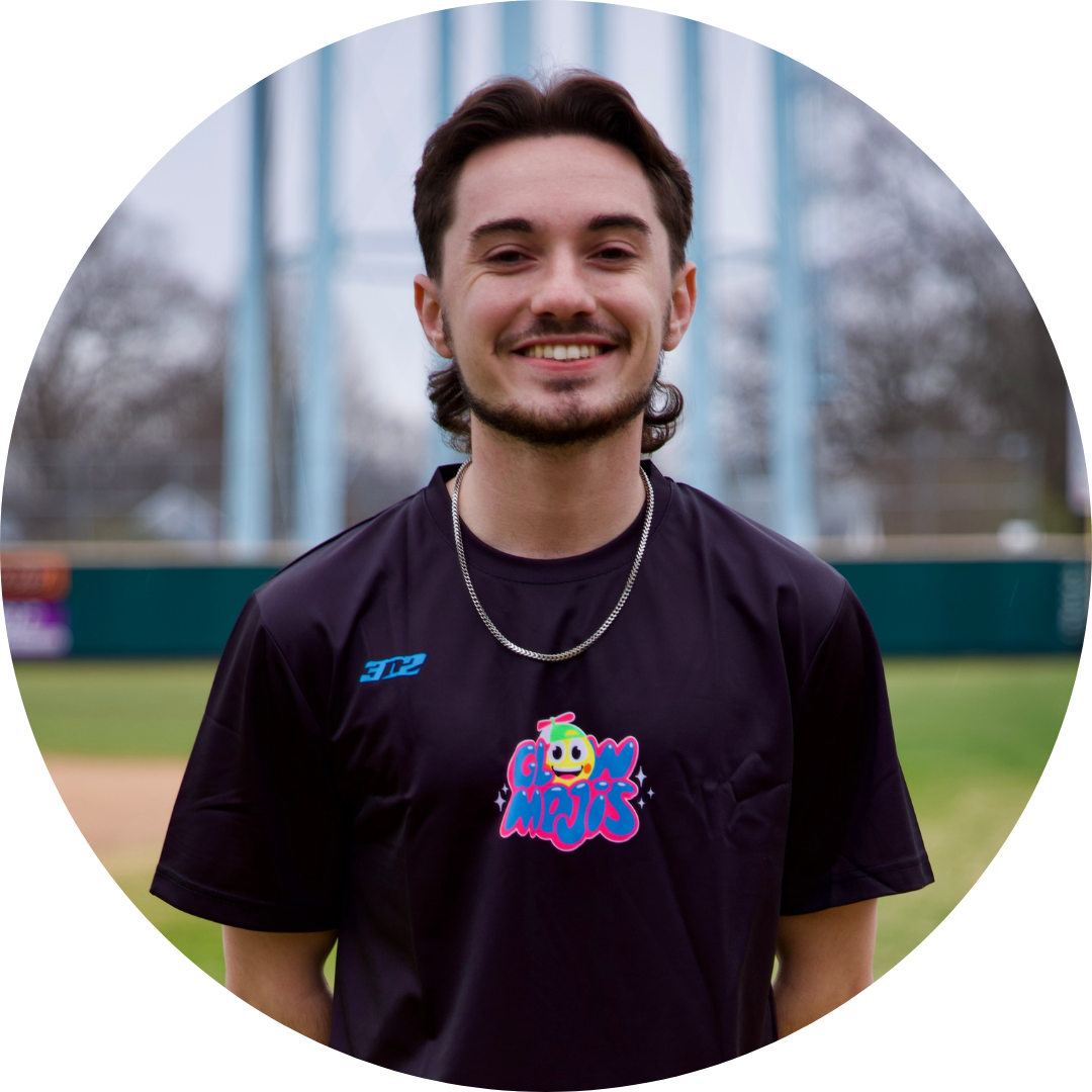 Tim Zoph Meet the Staff | Cosmic Baseball